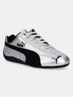 Puma sneakersy skórzane Speedcat