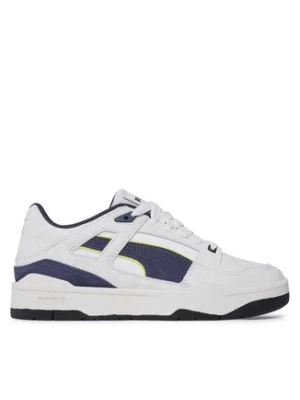 Zdjęcie produktu Puma Sneakersy Slipstream Always On 390059 02 Écru