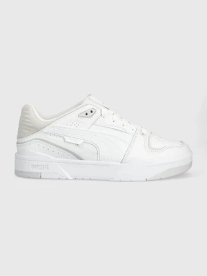 Puma sneakersy Slipstream Bball biały