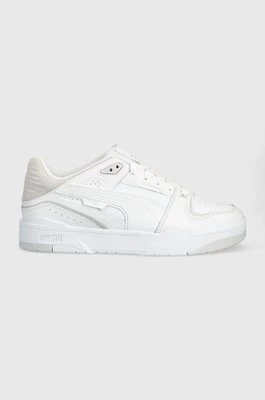 Puma sneakersy Slipstream Bball kolor biały 393266-04