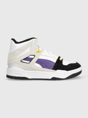 Puma sneakersy Slipstream Hi Heritage