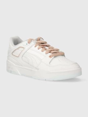 Puma sneakersy  Slipstream INVDR lth kolor biały 387544