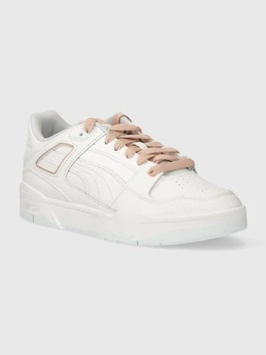 Zdjęcie produktu Puma sneakersy Slipstream INVDR lth kolor biały 387544