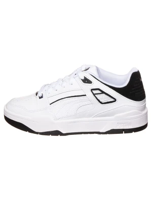 Puma Sneakersy "Slipstream INVDR" w kolorze biało-czarnym rozmiar: 36