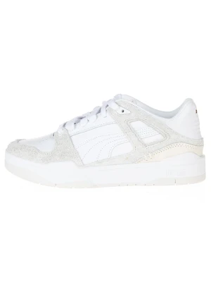 Puma Sneakersy "Slipstream Premium" w kolorze kremowo-beżowym rozmiar: 44