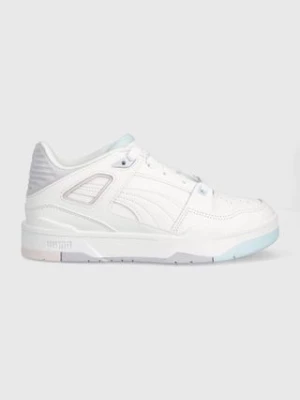 Puma sneakersy Slipstream Wns kolor biały