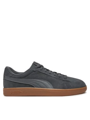 Puma Sneakersy Smash 3.0 390984 16 Czarny