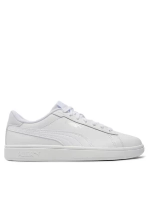 Puma Sneakersy Smash 3.0 390987-18 Biały