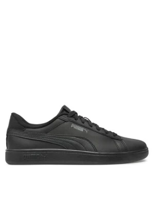 Puma Sneakersy Smash 3.0 392031 01 Czarny