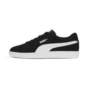 PUMA Sneakersy Smash 3.0, Buty, Czarny,