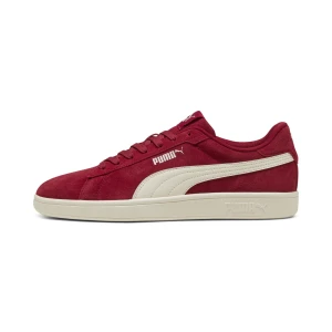 PUMA Sneakersy Smash 3.0, Buty, Czerwony,