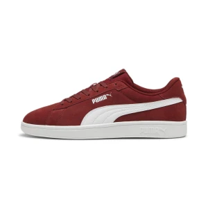 PUMA Sneakersy Smash 3.0, Buty, Czerwony,