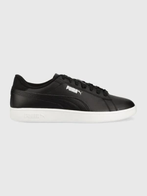 Puma sneakersy Smash 3.0 kolor czarny 390987