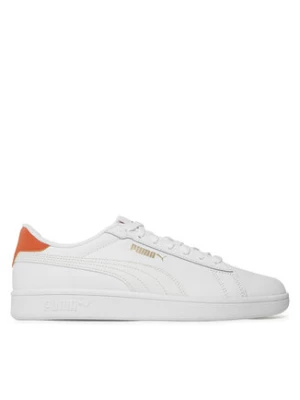 Puma Sneakersy Smash 3.0 L 390987 06 Biały