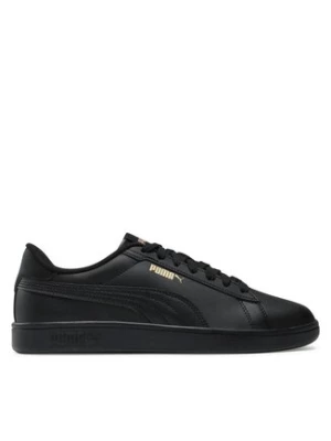 Puma Sneakersy Smash 3.0 L 390987 10 Czarny