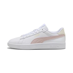 PUMA Sneakersy Smash 3.0 L, Buty, Biały,
