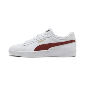 PUMA Sneakersy Smash 3.0 L, Buty, Biały,