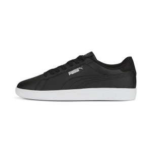 PUMA Sneakersy Smash 3.0 L, Buty, Czarny,