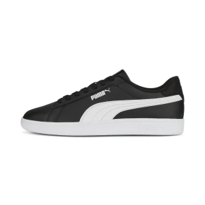 PUMA Sneakersy Smash 3.0 L, Buty, Czarny,