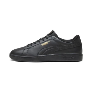 PUMA Sneakersy Smash 3.0 L, Buty, Czarny,