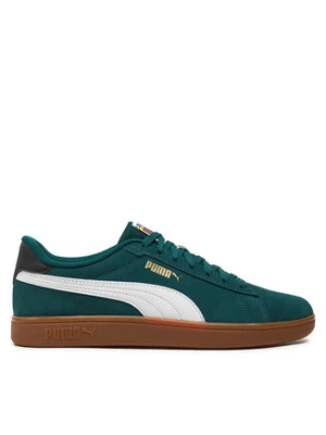 Puma Sneakersy Smash 3.0 Year Of Sports 397484 01 Zielony