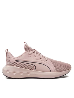 Puma Sneakersy Softride Carson 310154 05 Różowy