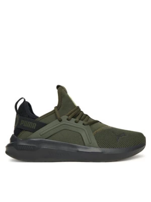 Puma Sneakersy Softride Enzo 5 311098 22 Khaki