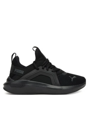 Puma Sneakersy Softride Enzo 5 Jr 401510 01 Czarny