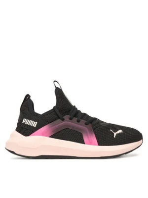 Puma Sneakersy Softride Enzo 5 Wn S 311213 15 Czarny