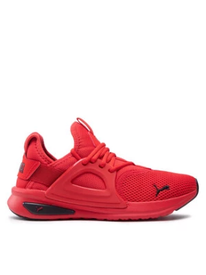 Puma Sneakersy Softride Enzo Evo 377048 02 Czerwony