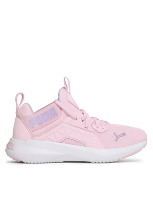 Puma Sneakersy Softride Enzo Nxt Jr 195569 22 Różowy