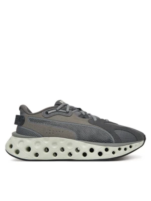 Puma Sneakersy Softride Frequence 310500 20 Szary