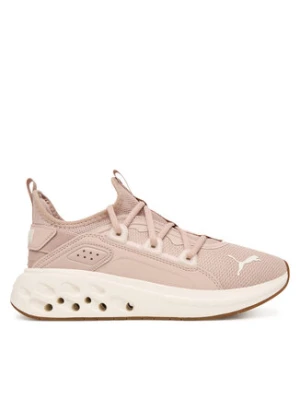 Puma Sneakersy Softride Frequence Street Shine Wns 313296 02 Różowy