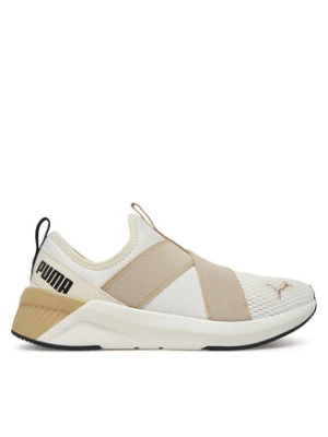 Puma Sneakersy Softride Harli Slip on Wns 311471 05 Biały