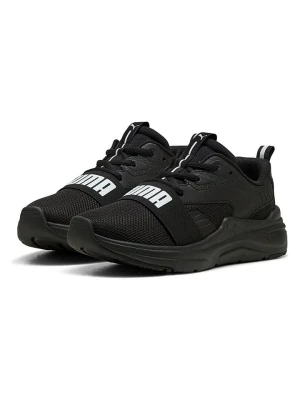 Puma Sneakersy "Softride Wired 2" w kolorze czarnym rozmiar: 39