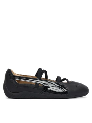 Puma Sneakersy Speedcat Ballet Lt Wns 408457 Czarny