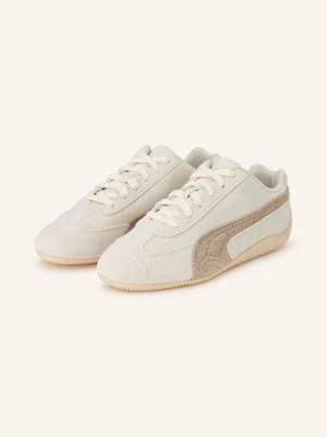 Puma Sneakersy Speedcat Elevated beige