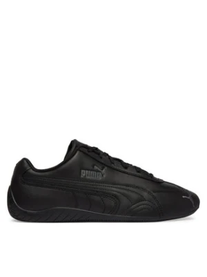 Puma Sneakersy Speedcat Full Lthr 405449 01 Czarny