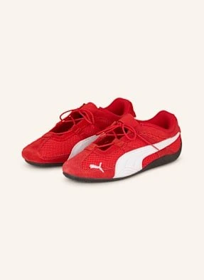 Puma Sneakersy Speedcat Go rot