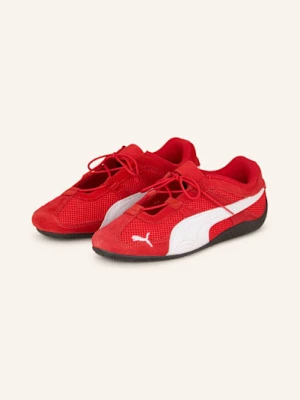 Puma Sneakersy Speedcat Go rot