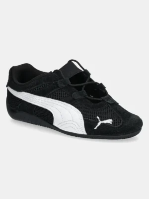 Puma sneakersy Speedcat Go Wns damskie kolor czarny 403589