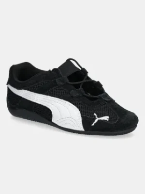 Puma sneakersy Speedcat Go Wns damskie kolor czarny 403589