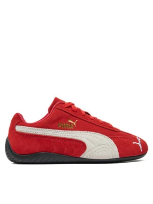 Puma Sneakersy Speedcat OG 398846 02 Czerwony