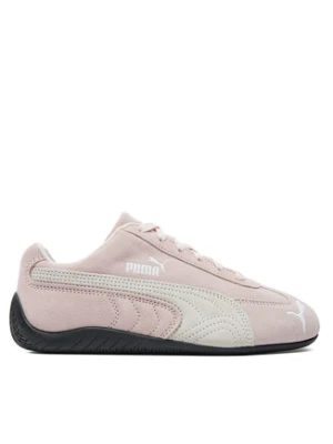 Puma Sneakersy Speedcat OG 398846 04 Różowy