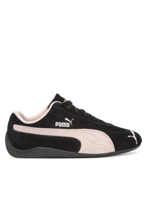 Puma Sneakersy Speedcat OG 398846 09 Czarny