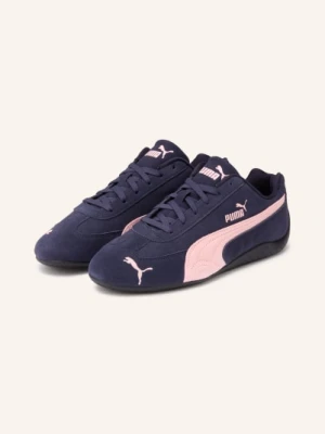 Puma Sneakersy Speedcat Og blau