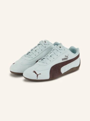 Puma Sneakersy Speedcat Og blau