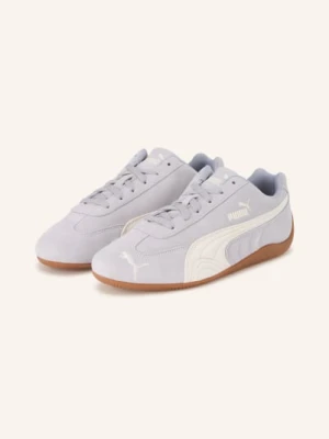 Puma Sneakersy Speedcat Og grau