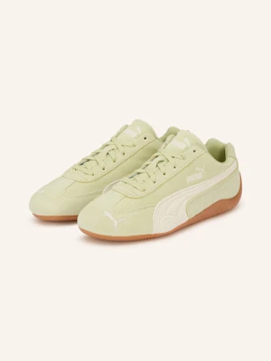 Puma Sneakersy Speedcat Og gruen