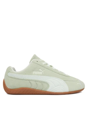 Puma Sneakersy Speedcat OG II 408463 03 Zielony